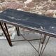 Vintage Mid-Century 60s French industrial console