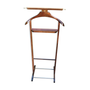 Porte habits/valet de