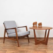 Fauteuil polonais du milieu du siècle « Stefan » années 1960