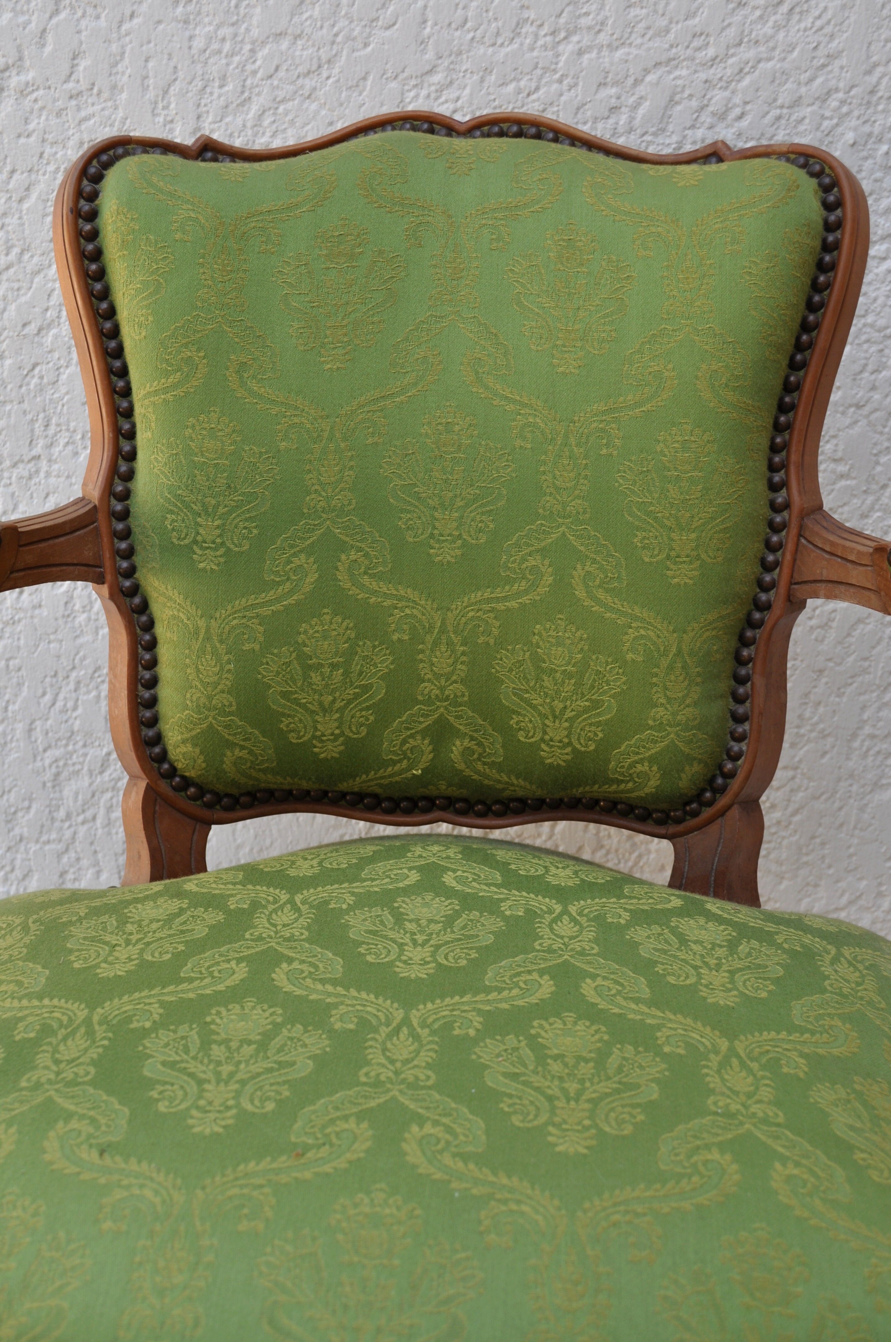 Armchair Louis XV