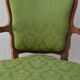 Armchair Louis XV