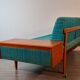 Sofa Daybed "Svanette" design Ingmar Relling by Ekornes, Norway 1960s