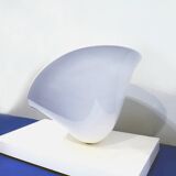 Philippe Starck for Driade MOOR(E) sculptural armchair, 2000s
