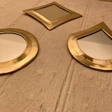 Mirror Trio