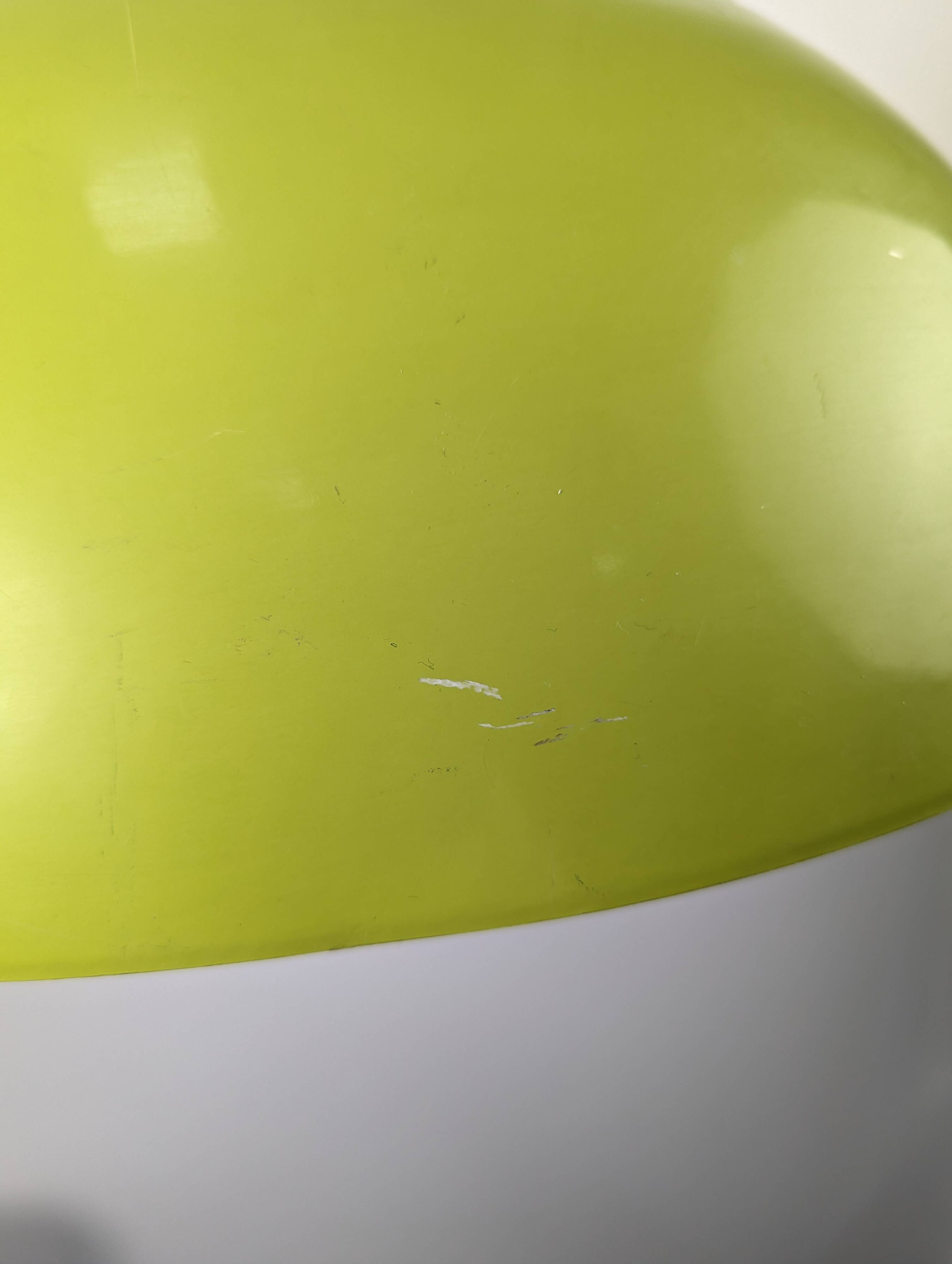 AJ Royal pendant lamp by Arne Jacobsen for Louis Poulsen 1960