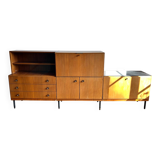 Vintage enfilade by Marcel Gascoin