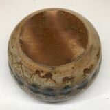 Pitot Belgian stoneware dish