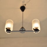 Mid-century Chandelier by Lidokov,1970's.