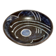 Ceramic bowl by Bernard Buffat