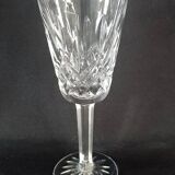 Waterford Crystal Lismore Pattern Sherry Glasses set of 4