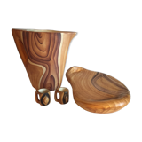 Ensemble en céramique Grandjean-Jourdan