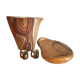 All ceramic Grandjean Jourdan