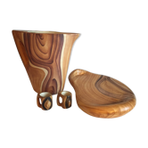 All ceramic Grandjean Jourdan