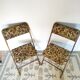 Chaises pliantes lafuma