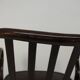 Paire de fauteuils n°752 par Josef Frank pour Thonet, 1930