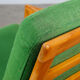 2er Set Vintage design easy Chair Sessel 60er 70er Jahre knoll