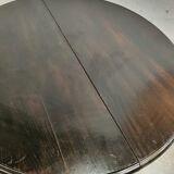 Table extensible 6 à 10 personnes style Napoléon III fin XIX début XXeme