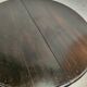 Extendable table 6 to 10 people style Napoleon III late XIX early XXth