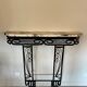Console art deco
