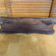 Etagère Ancienne Rangement Épices Bois Deco Cuisine Vintage #E521