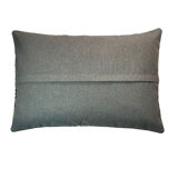 Vintage turkish handmade kilim cushion cover