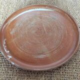 Stoneware dish