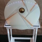 Vintage 50s chandelier