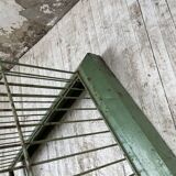 Decorative metal cage