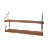 String shelf 1950