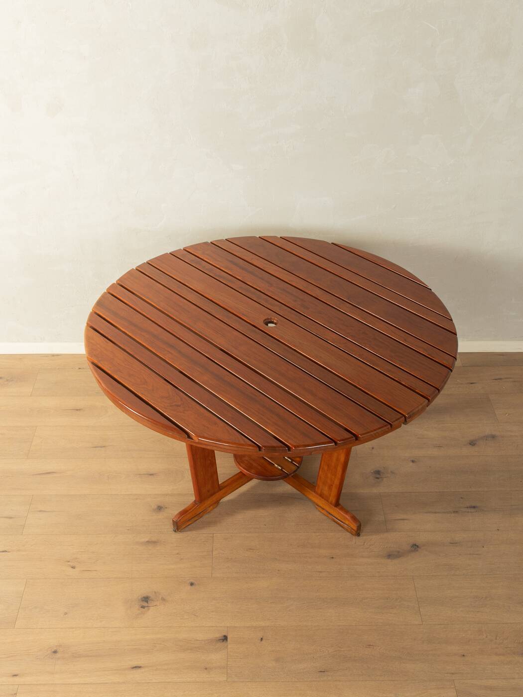 1980s garden furniture set, Triconfort