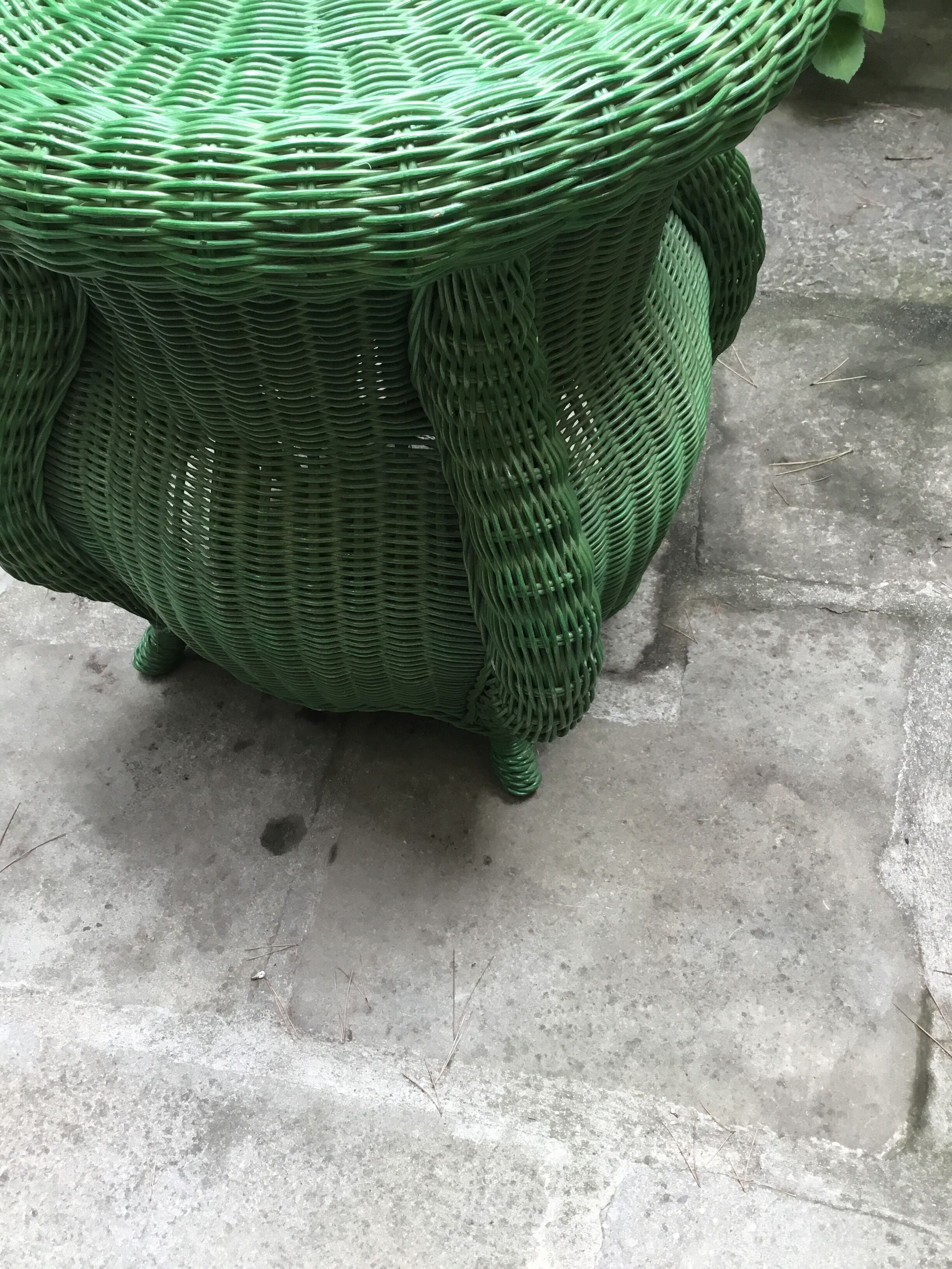Rattan healing