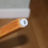 Baumann Chair No. 35, light beech