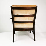 Armchair, Farstrup, Denmark, 1970s