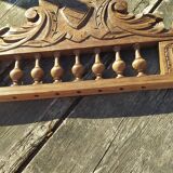 Cupboard front