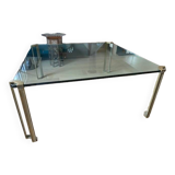 Peter Ghyczy coffee table
