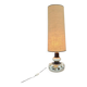 Vintage ceramic lamp from the 60s