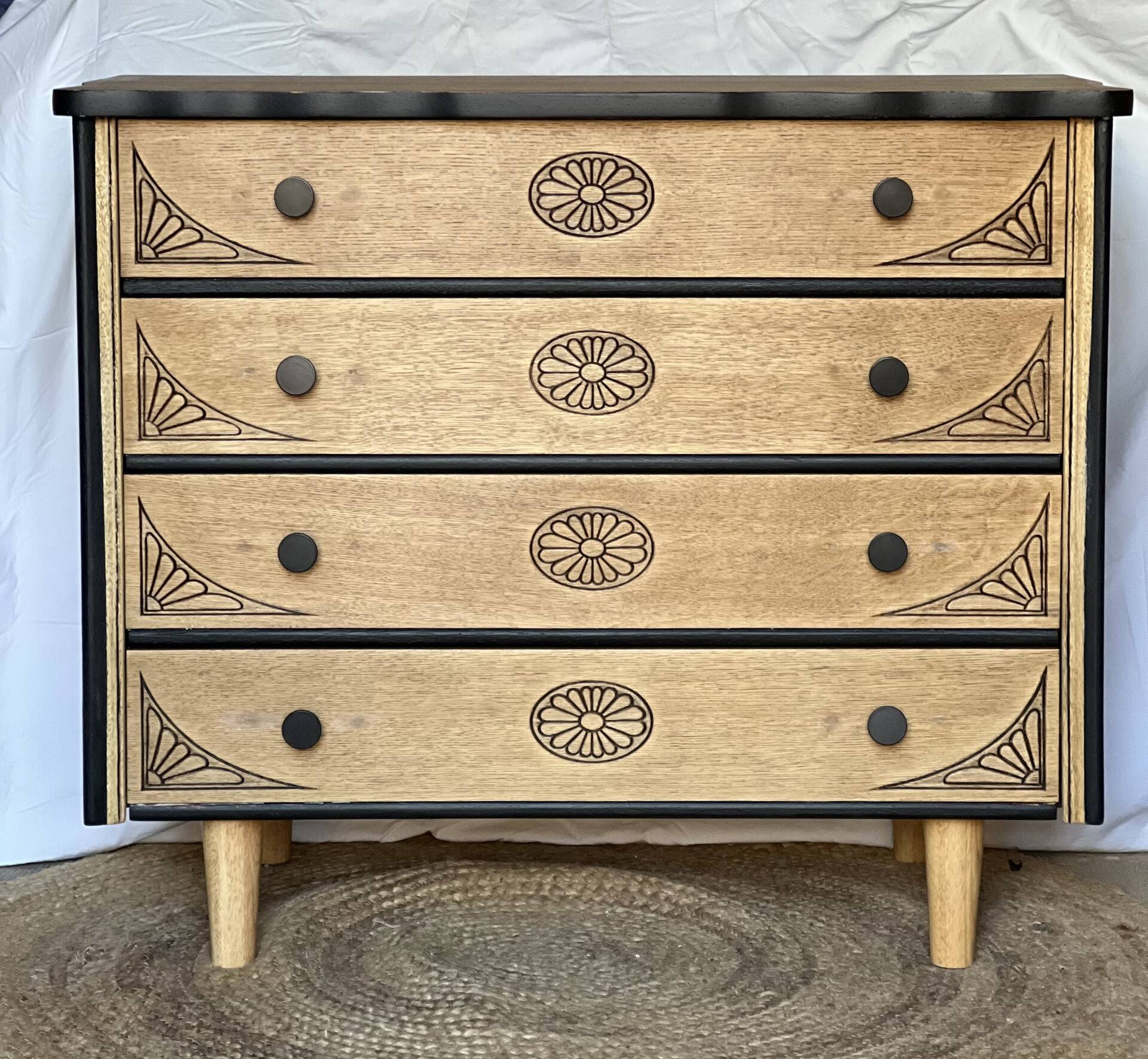 Commode