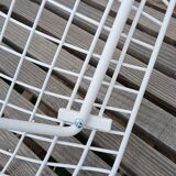 Harry Bertoia Wire Chair, restored vintage Knoll edition