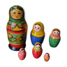 Russian doll