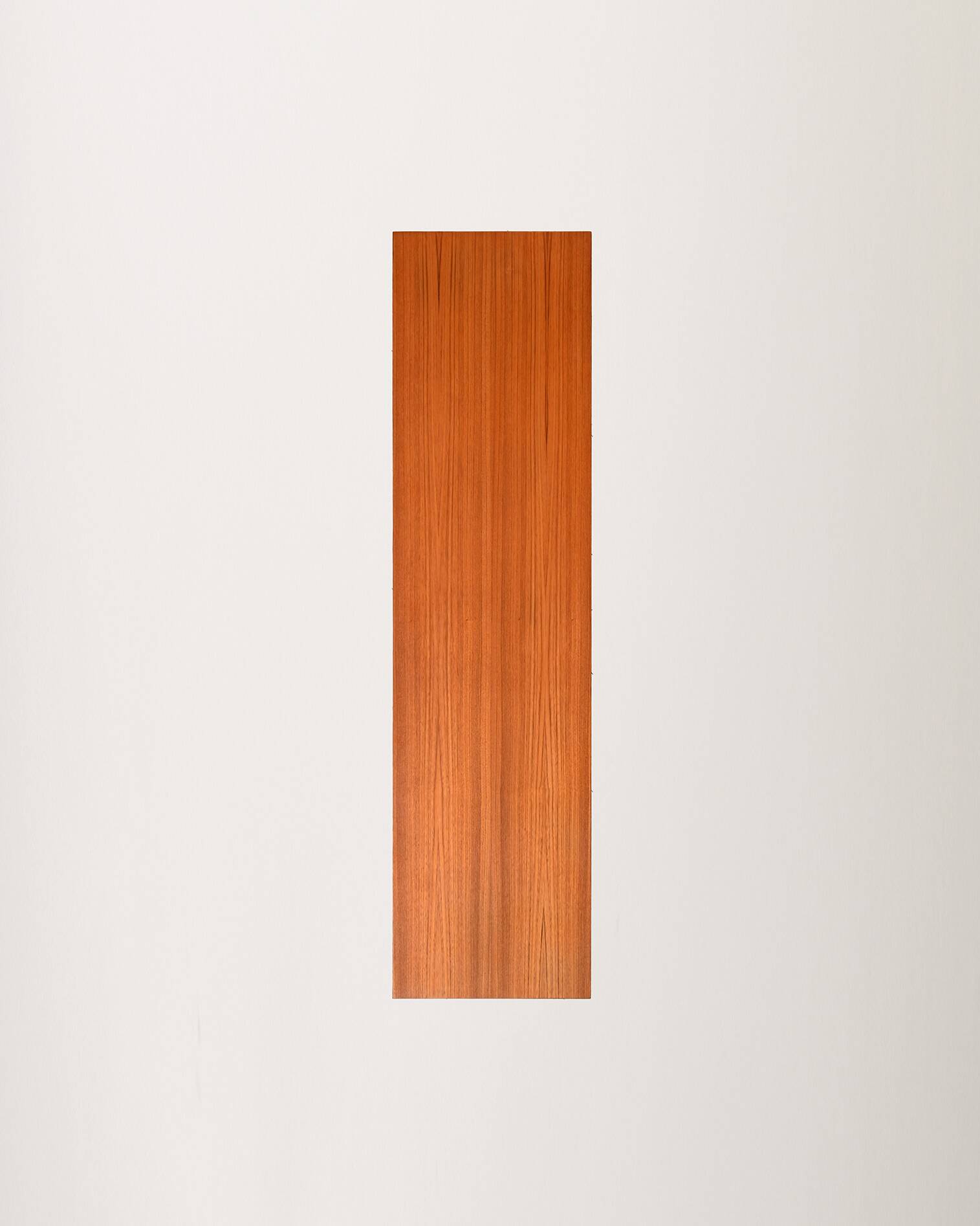 Scandinavian teak sideboard, 1960s