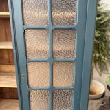 Armoire bibliothèque