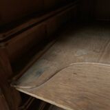 Storage unit or jam cupboard