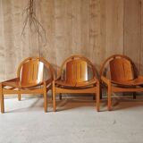 Baumann Argos armchair