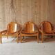 Fauteuil Baumann Argos