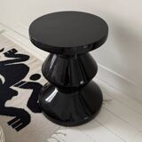 Tabouret table d'appoint Zig Zag Pols Potten