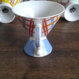 4 cups