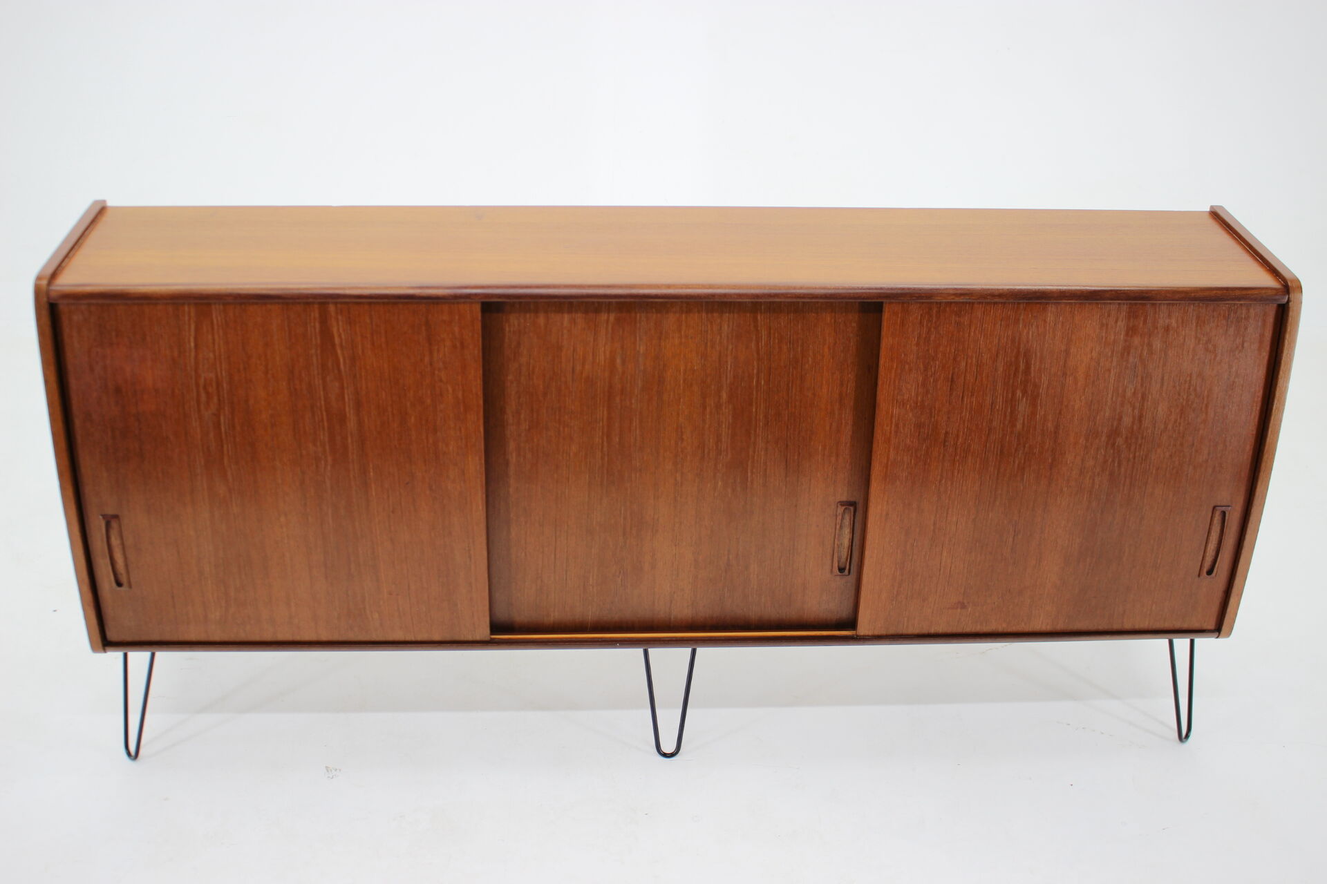 1960s Upcycled Teak Cabinet, Denmark