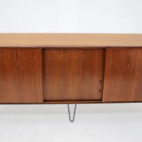 1960s Upcycled Teak Cabinet, Denmark