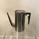 Arne Jacobsen Cylinda Jug Stelton 60s Vintage Stainless Steel