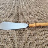 Bamboo pie shovel